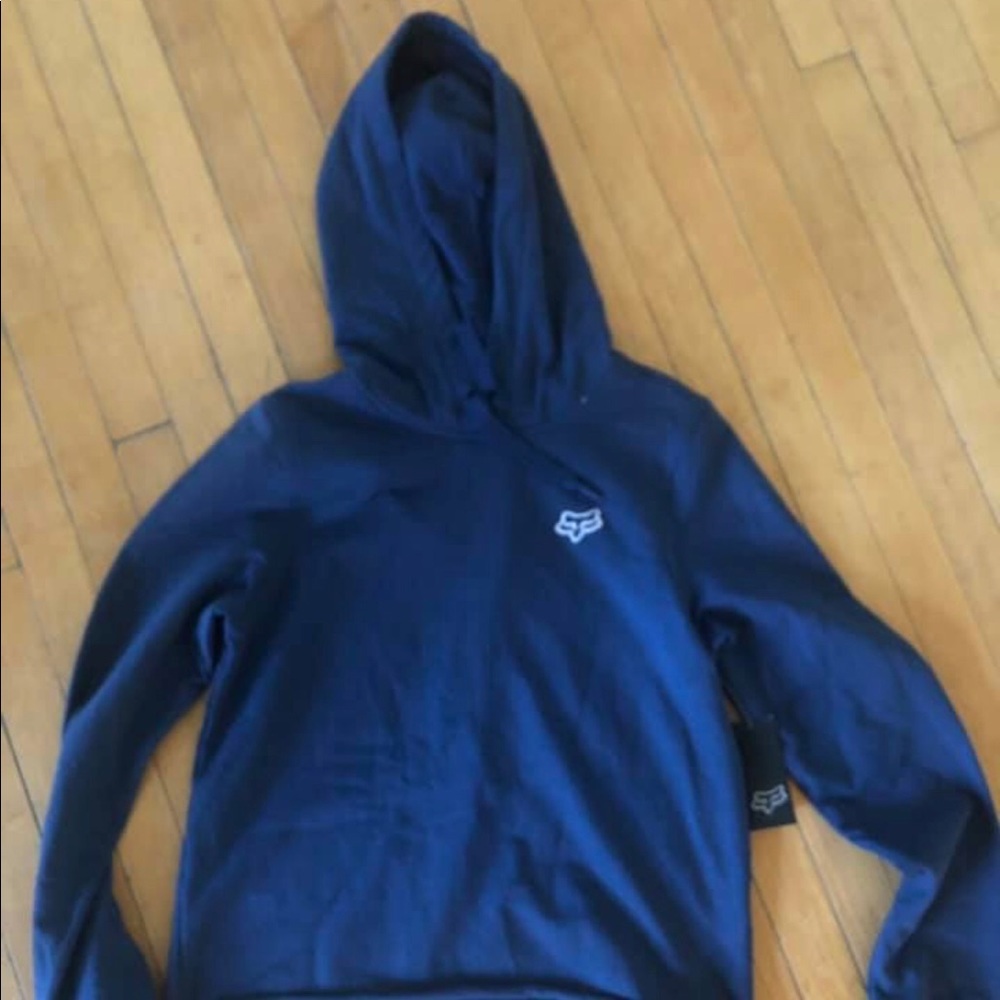 Fox Racing Hoodie